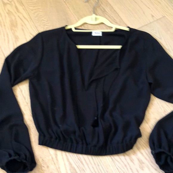 Blouse - Picture 1 of 5